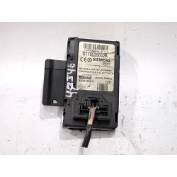 Recambio de conmutador de arranque para renault megane i scenic (ja0)(1996) 1.9 d 120 cv referencia OEM IAM S118539002B 82001250