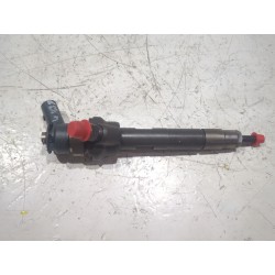 Recambio de inyector para mini mini countryman (r60) cooper d referencia OEM IAM 8506902  