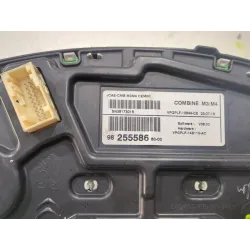 Recambio de cuadro completo para citroën c-elysee (dd_) 1.5 bluehdi 100 referencia OEM IAM 982555868000  