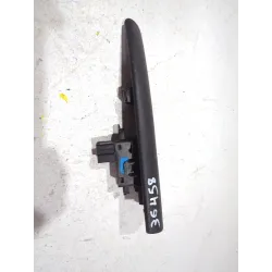 Recambio de botonera puerta trasera derecha para nissan note 1.6 gasolina referencia OEM IAM 25411ED008  