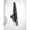 Recambio de botonera puerta trasera derecha para nissan note 1.6 gasolina referencia OEM IAM 25411ED008  