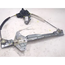 Recambio de elevalunas delantero izquierdo para citroën c-elysee (dd_) 1.5 bluehdi 100 referencia OEM IAM 9677416980  
