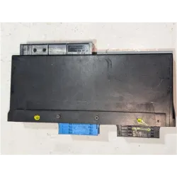 Recambio de modulo electronico para bmw serie 1 berlina (e81/e87)(2004) 2.0 118i [2,0 ltr. - 105 kw 16v] referencia OEM IAM 5324