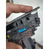 Recambio de botonera puerta trasera derecha para nissan note 1.6 gasolina referencia OEM IAM 25411ED008  