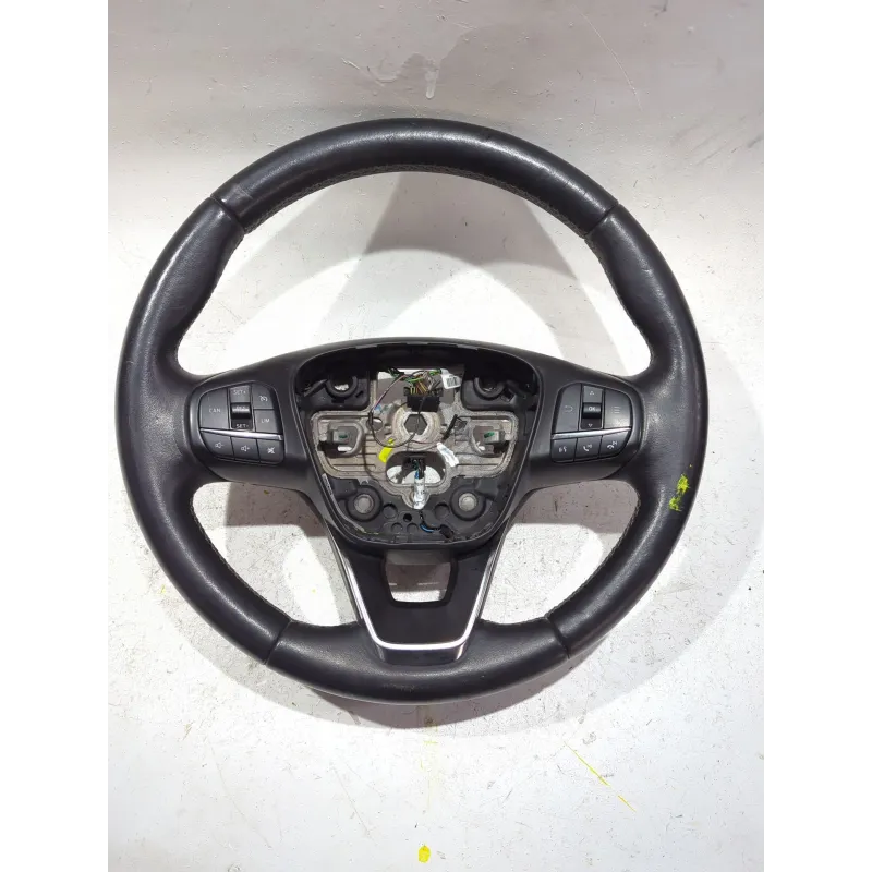Recambio de volante para ford fiesta vii (hj, hf) 1.5 tdci referencia OEM IAM 34208225D  