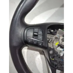 Recambio de volante para ford fiesta vii (hj, hf) 1.5 tdci referencia OEM IAM 34208225D  