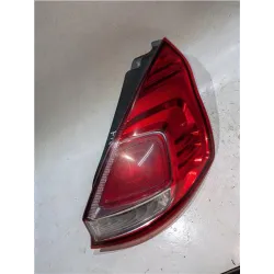 Recambio de piloto trasero derecho para ford fiesta (cnn)(2012) 1.5 ambiente [1,5 ltr. - 55 kw tdci cat] referencia OEM IAM C1BB