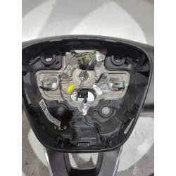 Recambio de volante para ford fiesta vii (hj, hf) 1.5 tdci referencia OEM IAM 34208225D  