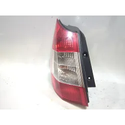 Recambio de piloto trasero izquierdo para renault megane i scenic (ja0)(1996) 1.9 d 120 cv referencia OEM IAM 8200493374  