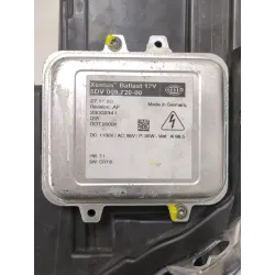 Recambio de faro delantero derecho para opel astra j gtc 2.0 cdti (08) referencia OEM IAM 13374518  