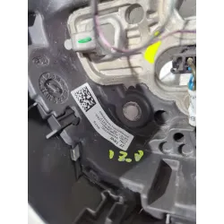 Recambio de volante para ford fiesta vii (hj, hf) 1.5 tdci referencia OEM IAM 34208225D  