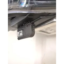 Recambio de faro delantero derecho para opel astra j gtc 2.0 cdti (08) referencia OEM IAM 13374518  