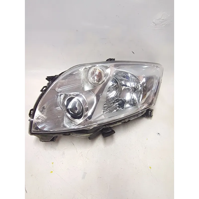 Recambio de faro delantero izquierdo para toyota auris (_e15_) 2.0 d-4d (ade150_) referencia OEM IAM 8596752020  