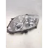 Recambio de faro delantero izquierdo para toyota auris (_e15_) 2.0 d-4d (ade150_) referencia OEM IAM 8596752020  