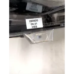 Recambio de faro delantero derecho para opel astra j gtc 2.0 cdti (08) referencia OEM IAM 13374518  