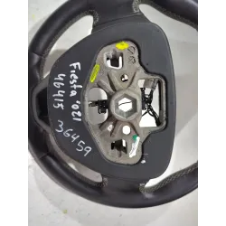 Recambio de volante para ford fiesta vii (hj, hf) 1.5 tdci referencia OEM IAM 34208225D  