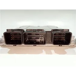 Recambio de centralita inyeccion para peugeot 307 (3a/c) 2.0 hdi 110 referencia OEM IAM 0281010779  