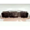 Recambio de centralita inyeccion para peugeot 307 (3a/c) 2.0 hdi 110 referencia OEM IAM 0281010779  