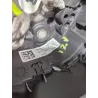 Recambio de volante para ford fiesta vii (hj, hf) 1.5 tdci referencia OEM IAM 34208225D  