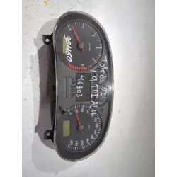 Recambio de cuadro cuentakilometros para seat toledo (1m2)(03.1999) 1.9 tdi referencia OEM IAM 110080152005  