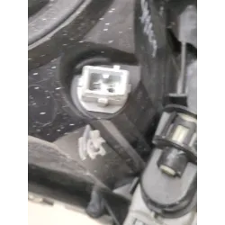 Recambio de faro delantero izquierdo para toyota auris (_e15_) 2.0 d-4d (ade150_) referencia OEM IAM 8596752020  