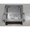 Recambio de centralita inyeccion para citroën xsara berlina (1997) 1.9 td referencia OEM IAM 0281010165  