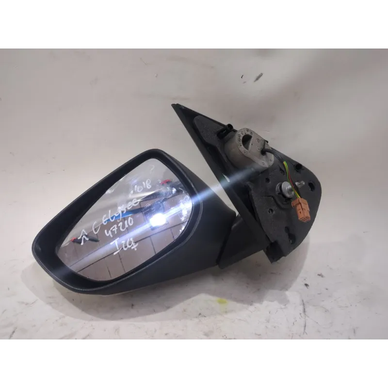 Recambio de retrovisor izquierdo para citroën c-elysee (dd_) 1.5 bluehdi 100 referencia OEM IAM e1021265  