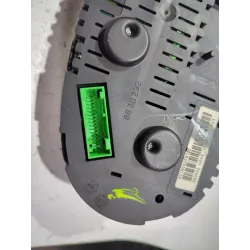 Recambio de cuadro cuentakilometros para seat toledo (1m2)(03.1999) 1.9 tdi referencia OEM IAM 110080152005  
