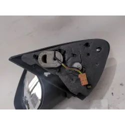 Recambio de retrovisor izquierdo para citroën c-elysee (dd_) 1.5 bluehdi 100 referencia OEM IAM e1021265  