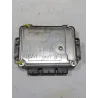 Recambio de centralita inyeccion para peugeot 206 (1998) 1.4 hdi eco 70 referencia OEM IAM 0281010707  