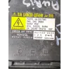 Recambio de faro delantero izquierdo para toyota auris (_e15_) 2.0 d-4d (ade150_) referencia OEM IAM 8596752020  
