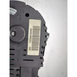 Recambio de cuadro cuentakilometros para seat toledo (1m2)(03.1999) 1.9 tdi referencia OEM IAM 110080152005  