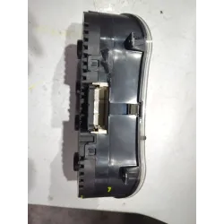 Recambio de cuadro cuentakilometros para seat toledo (1m2)(03.1999) 1.9 tdi referencia OEM IAM 110080152005  