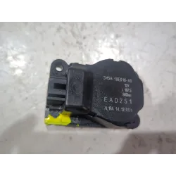 Recambio de motor apertura trampillas climatizador para ford focus berlina (cap)(08.2004) 2.0 ghia [2,0 ltr. - 100 kw tdci cat] 