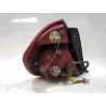 Recambio de piloto trasero derecho para hyundai accent 1.5 crdi referencia OEM IAM 92402257  