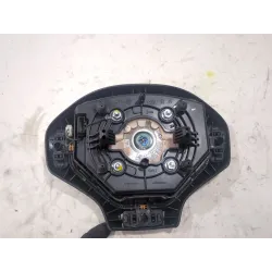 Recambio de airbag volante para citroën c-elysee (dd_) 1.5 bluehdi 100 referencia OEM IAM 96753921zd  