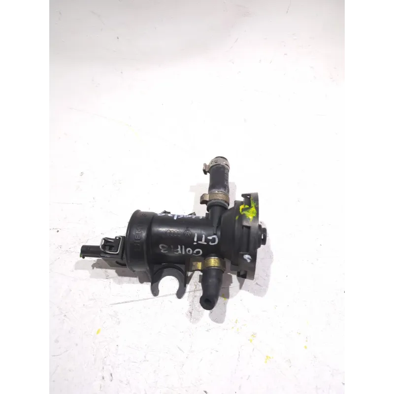 Recambio de valvula aire adicional para volkswagen golf iii (1h1) 2.0 gti 16v referencia OEM IAM 037133515B  