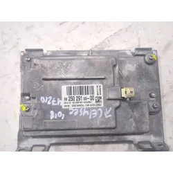 Recambio de pantalla para citroën c-elysee (dd_) 1.5 bluehdi 100 referencia OEM IAM 982502918000  