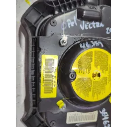 Recambio de airbag volante para opel vectra b (j96) 2.0 di 16v (f19) referencia OEM IAM 09132704  