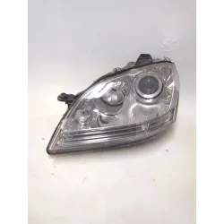 Recambio de faro delantero izquierdo para mercedes-benz clase m (w164) ml 320 cdi 4-matic (164.122) referencia OEM IAM A16482048