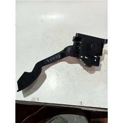 Recambio de potenciometro pedal gas para opel corsa d (2006) 1.3 cdti referencia OEM IAM 13305804  