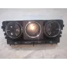 Recambio de mando climatizador para citroën c-elysee (dd_) 1.5 bluehdi 100 referencia OEM IAM 9823740080  