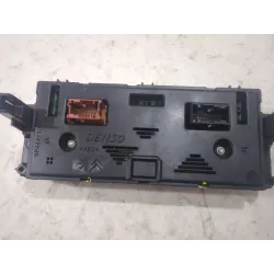 Recambio de mando climatizador para citroën c-elysee (dd_) 1.5 bluehdi 100 referencia OEM IAM 9823740080  