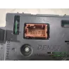 Recambio de mando climatizador para citroën c-elysee (dd_) 1.5 bluehdi 100 referencia OEM IAM 9823740080  