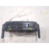 Recambio de mando climatizador para citroën c-elysee (dd_) 1.5 bluehdi 100 referencia OEM IAM 9823740080  