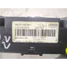 Recambio de mando climatizador para citroën c-elysee (dd_) 1.5 bluehdi 100 referencia OEM IAM 9823740080  