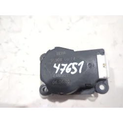 Recambio de motor apertura trampillas climatizador para peugeot 307 (3a/c) 2.0 hdi 110 referencia OEM IAM 91508UA14  
