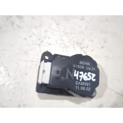 Recambio de motor apertura trampillas climatizador para peugeot 307 (3a/c) 2.0 hdi 110 referencia OEM IAM 91508UA21  