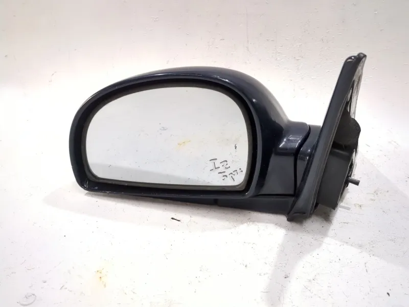 Recambio de retrovisor derecho para hyundai accent 1.5 crdi referencia OEM IAM E4012188  