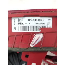 Recambio de piloto porton trasero izquierdo para seat leon (1p1) 2.0 tdi referencia OEM IAM 1P0945093F  